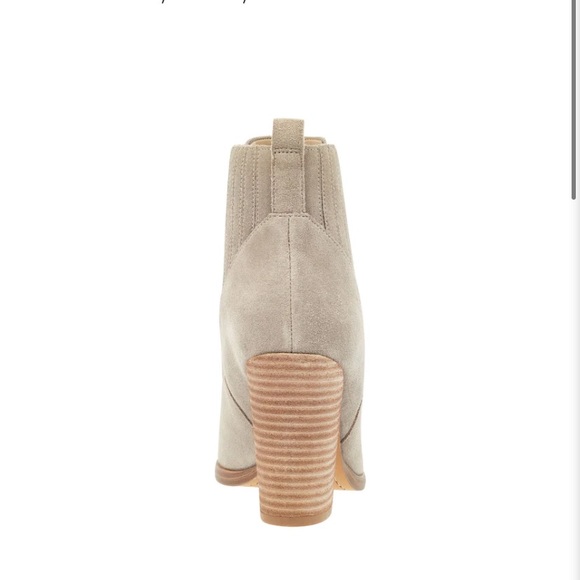 NWT Marc Fisher Alva Bootie - Picture 3 of 3